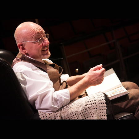 You Can't Take It With You